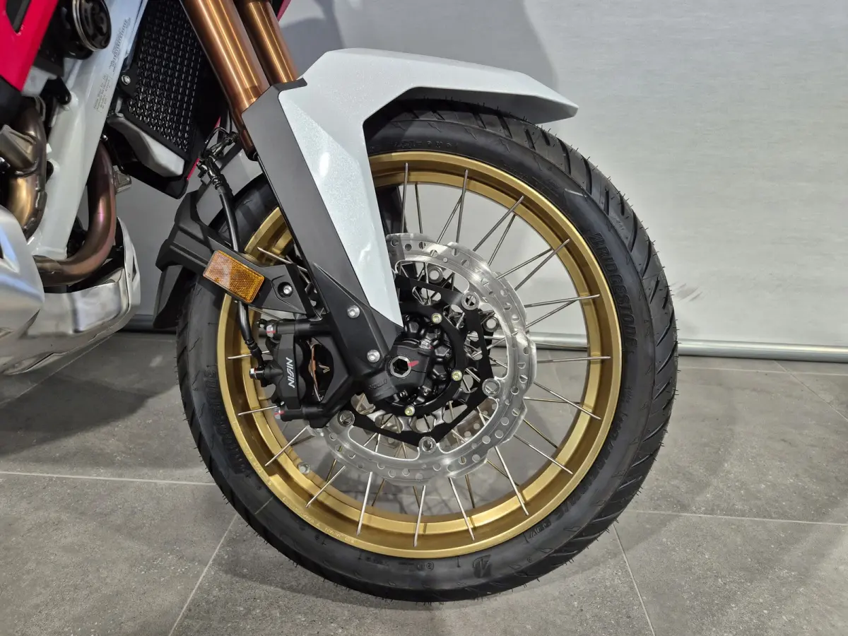 CRF 1100 L ADV SPORT DCT ES