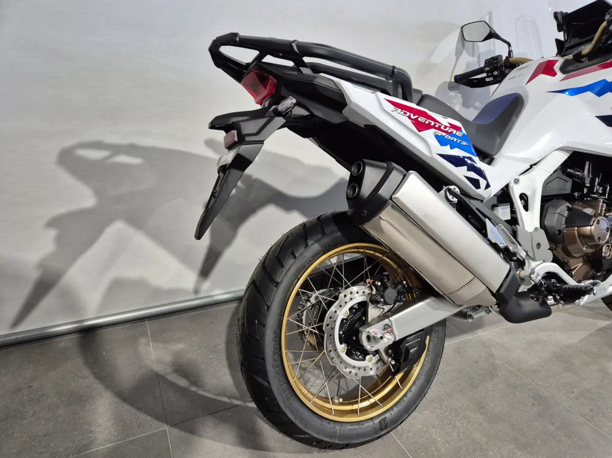 CRF 1100 L ADV SPORT DCT ES
