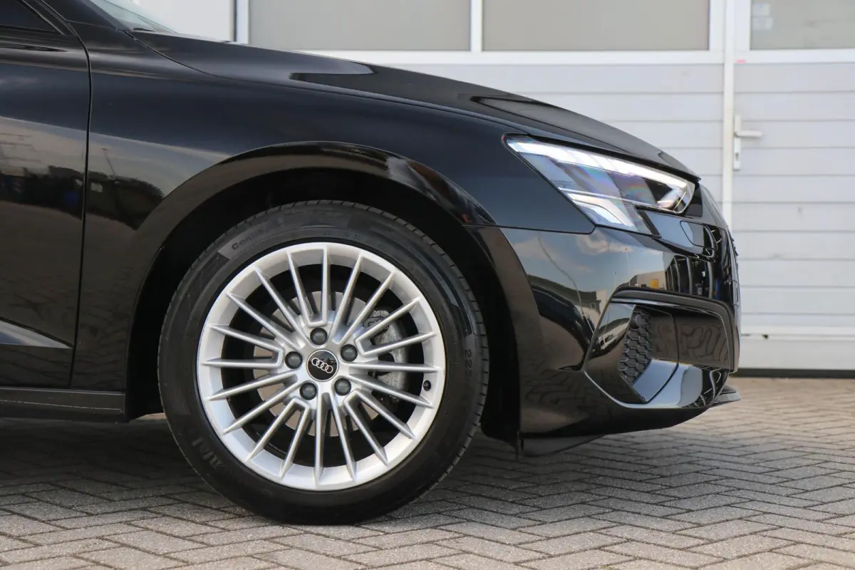 35 TFSI 150pk S-tronic Advanced edition | Trekhaak | Parkeerhulp Achter