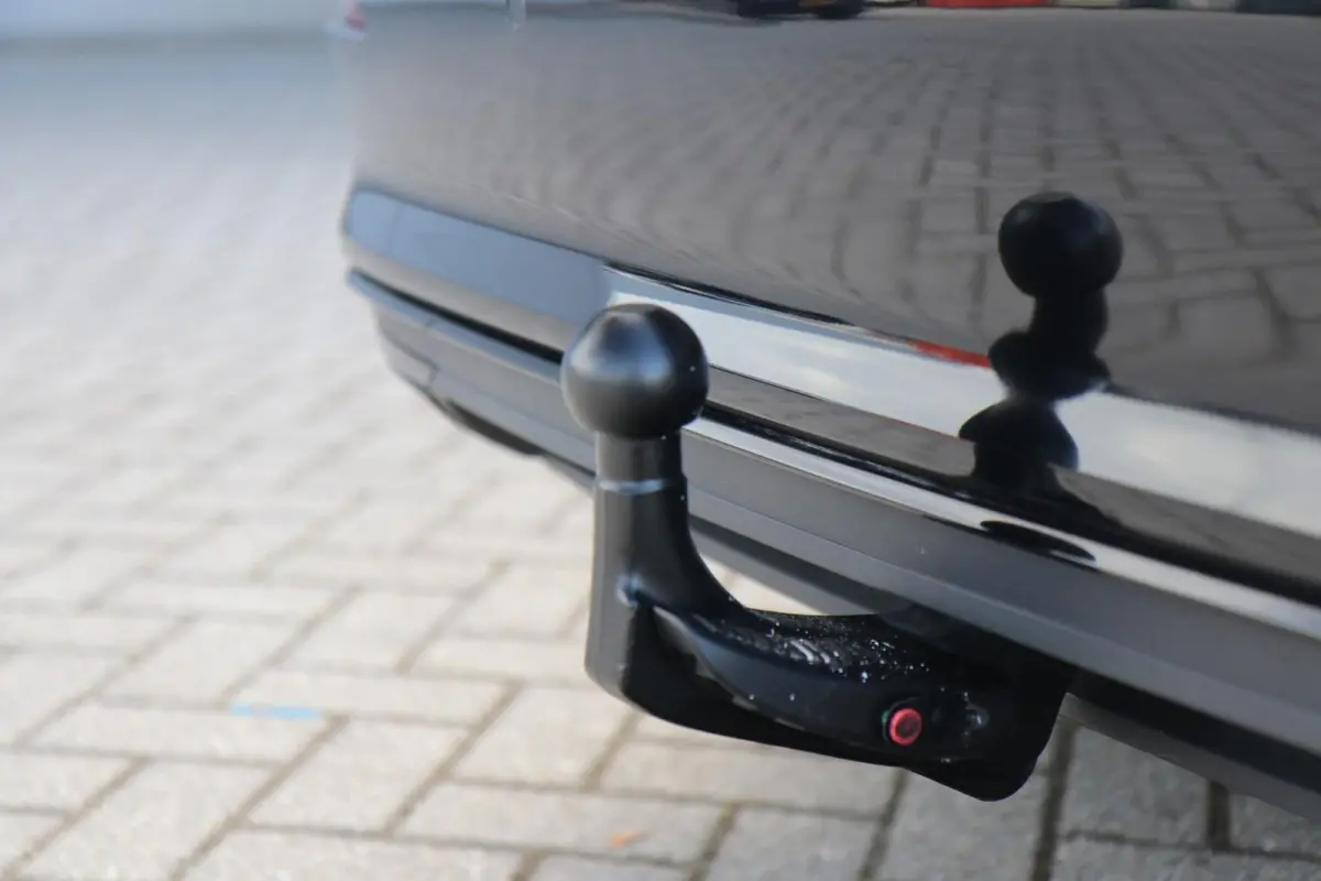 35 TFSI 150pk S-tronic Advanced edition | Trekhaak | Parkeerhulp Achter
