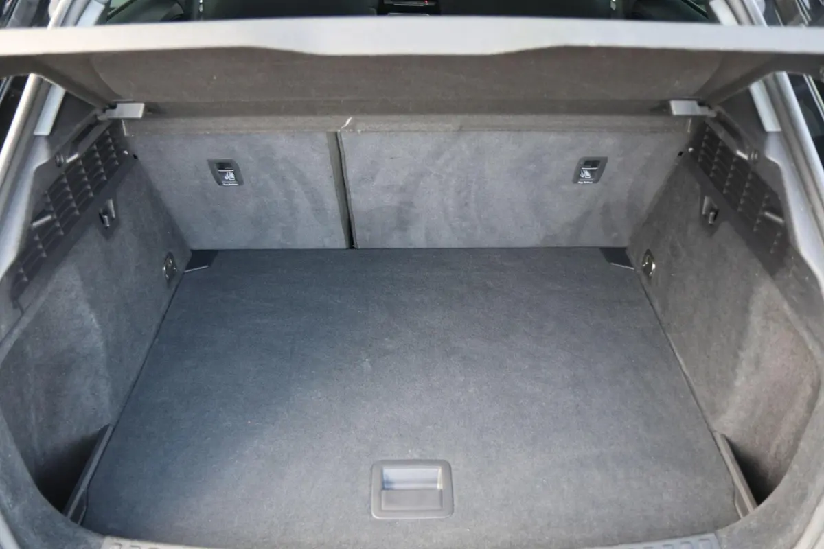 35 TFSI 150pk S-tronic Advanced edition | Trekhaak | Parkeerhulp Achter