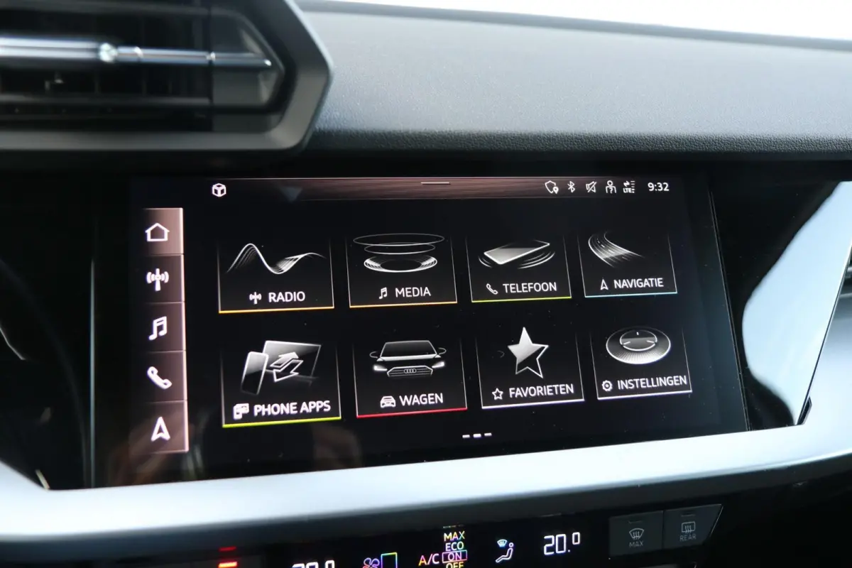 35 TFSI 150pk S-tronic Advanced edition | Trekhaak | Parkeerhulp Achter