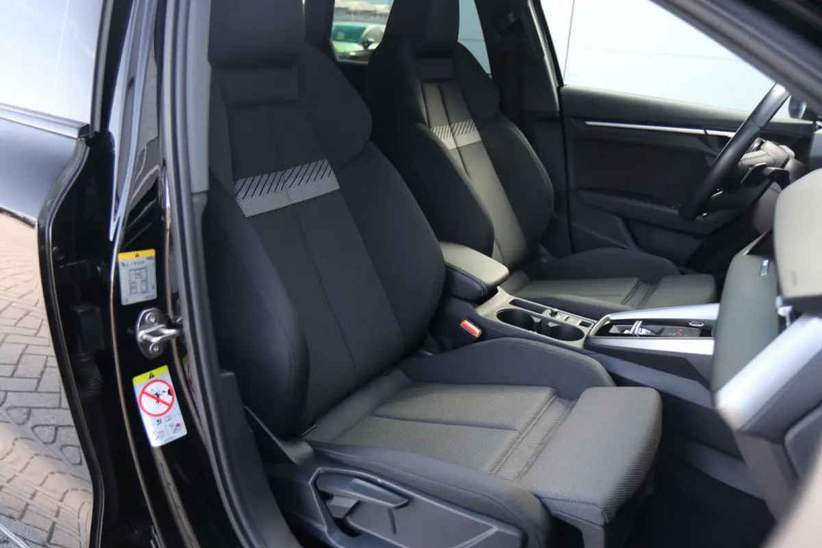 35 TFSI 150pk S-tronic Advanced edition | Trekhaak | Parkeerhulp Achter