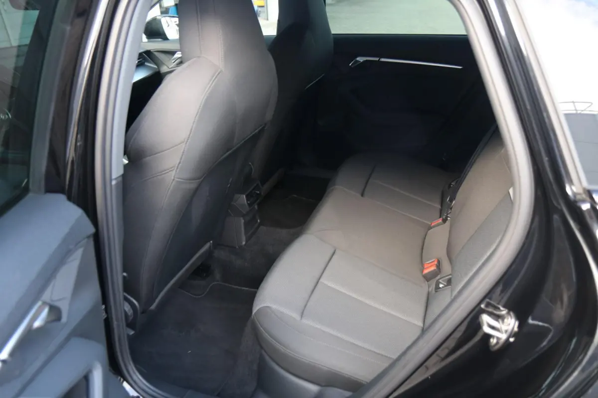 35 TFSI 150pk S-tronic Advanced edition | Trekhaak | Parkeerhulp Achter