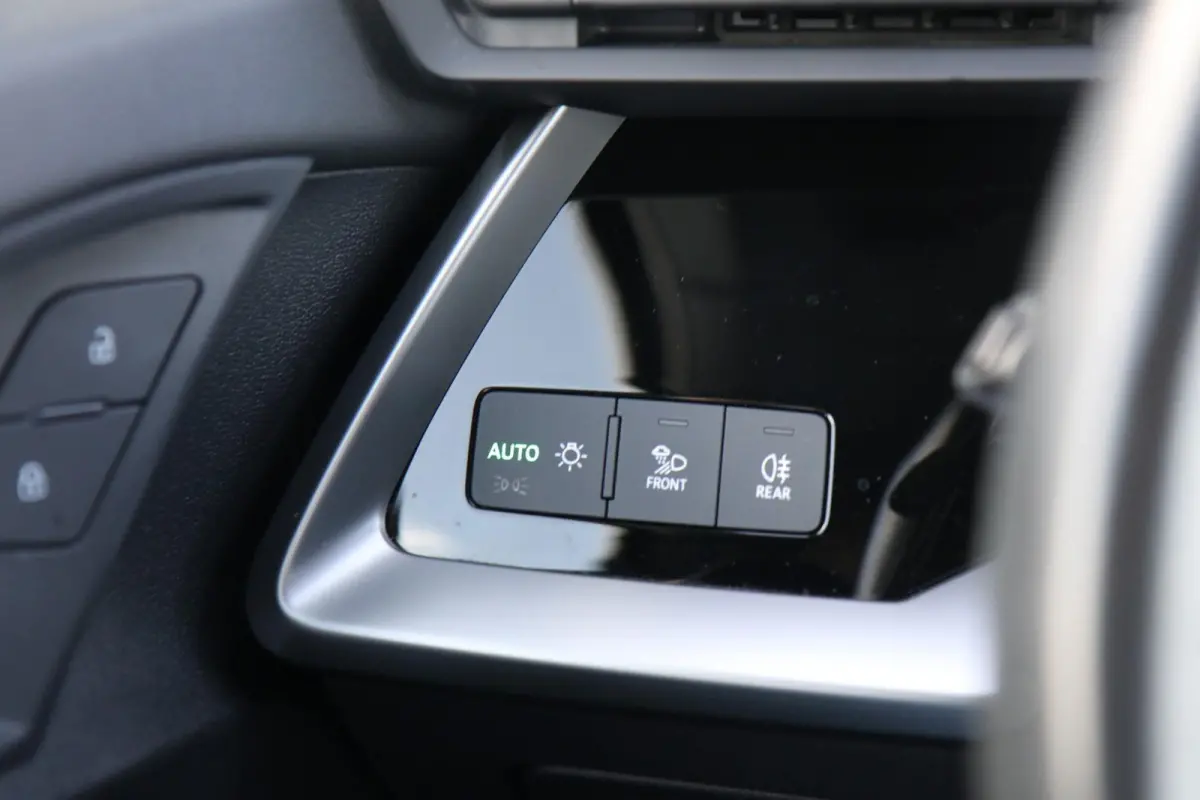 35 TFSI 150pk S-tronic Advanced edition | Trekhaak | Parkeerhulp Achter