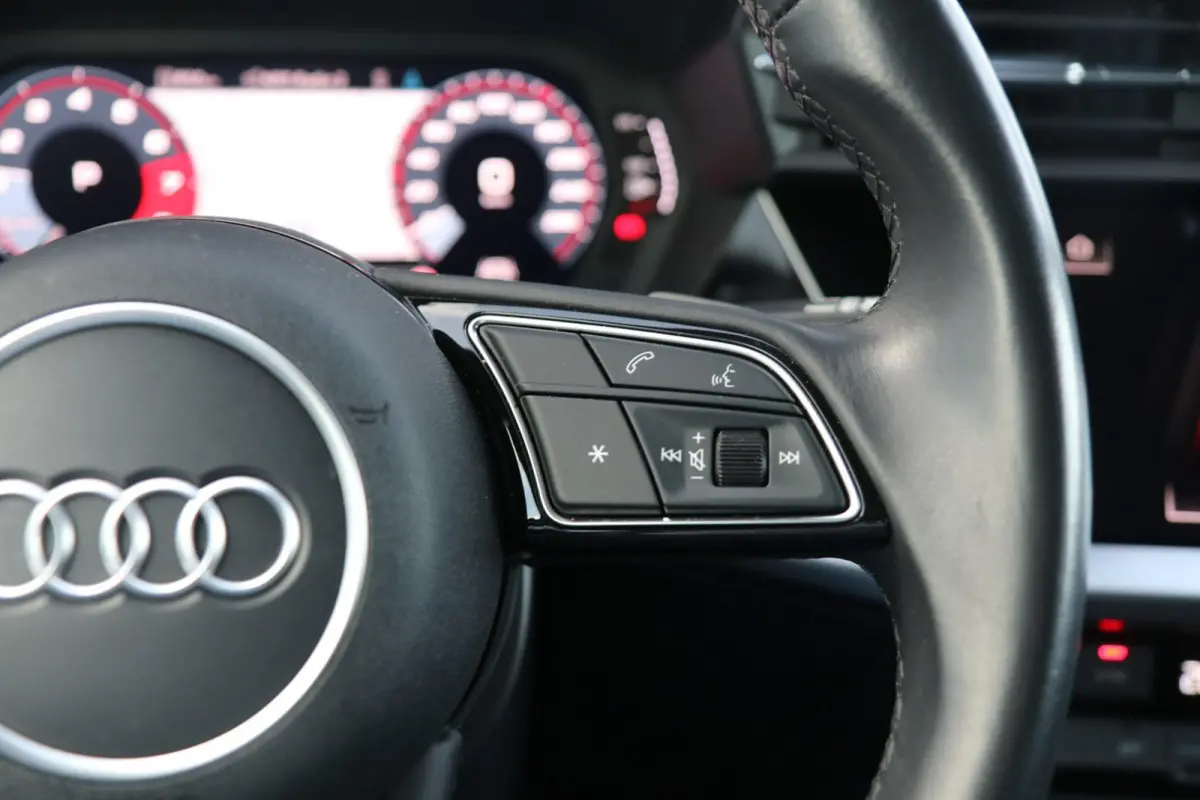 35 TFSI 150pk S-tronic Advanced edition | Trekhaak | Parkeerhulp Achter