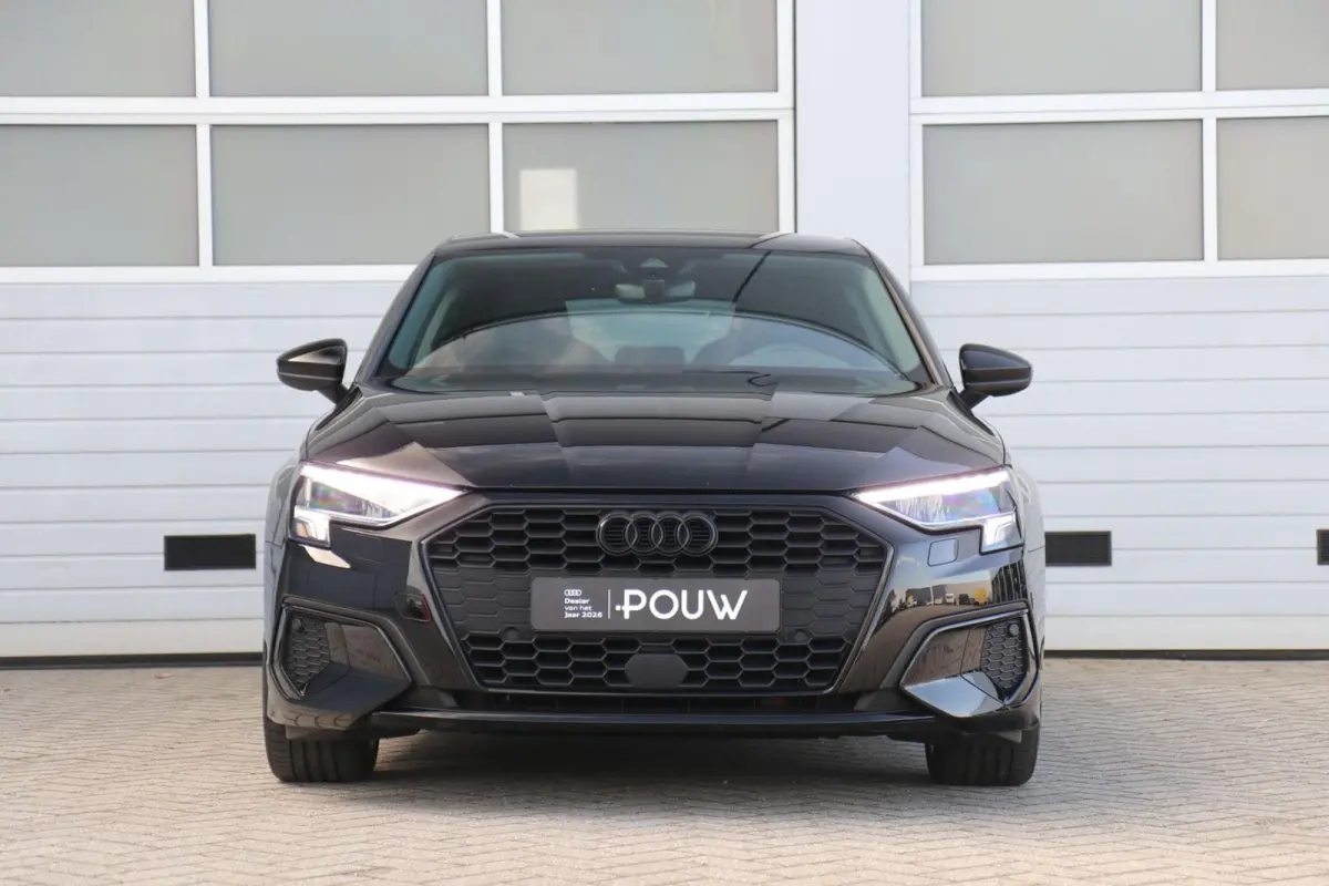 35 TFSI 150pk S-tronic Advanced edition | Trekhaak | Parkeerhulp Achter