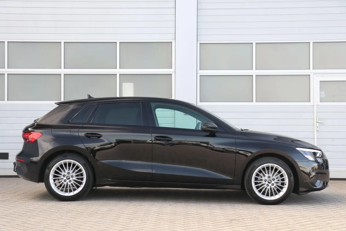 35 TFSI 150pk S-tronic Advanced edition | Trekhaak | Parkeerhulp Achter