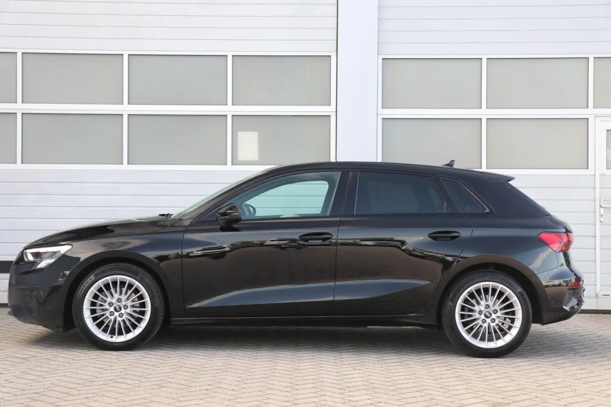 35 TFSI 150pk S-tronic Advanced edition | Trekhaak | Parkeerhulp Achter