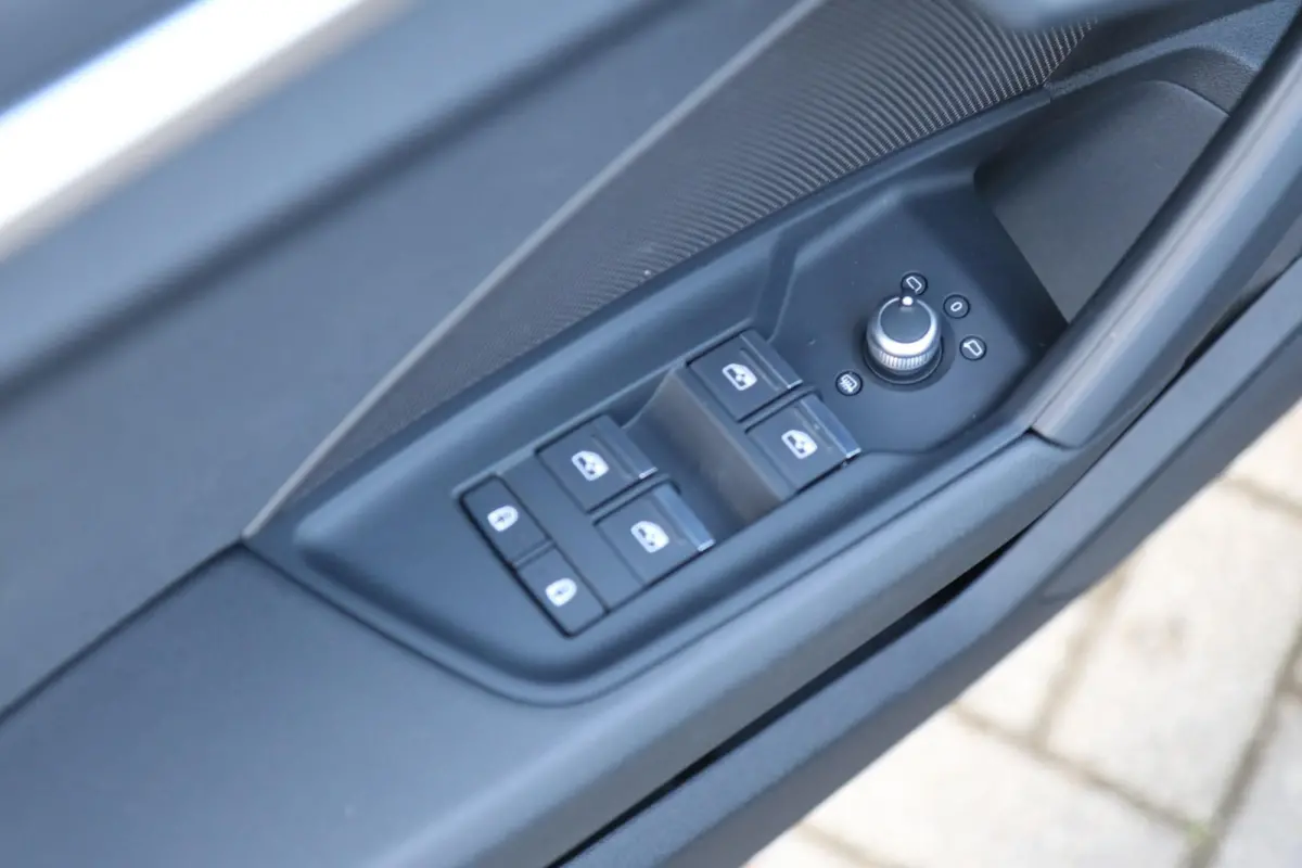 35 TFSI 150pk S-tronic Advanced edition | Trekhaak | Parkeerhulp Achter