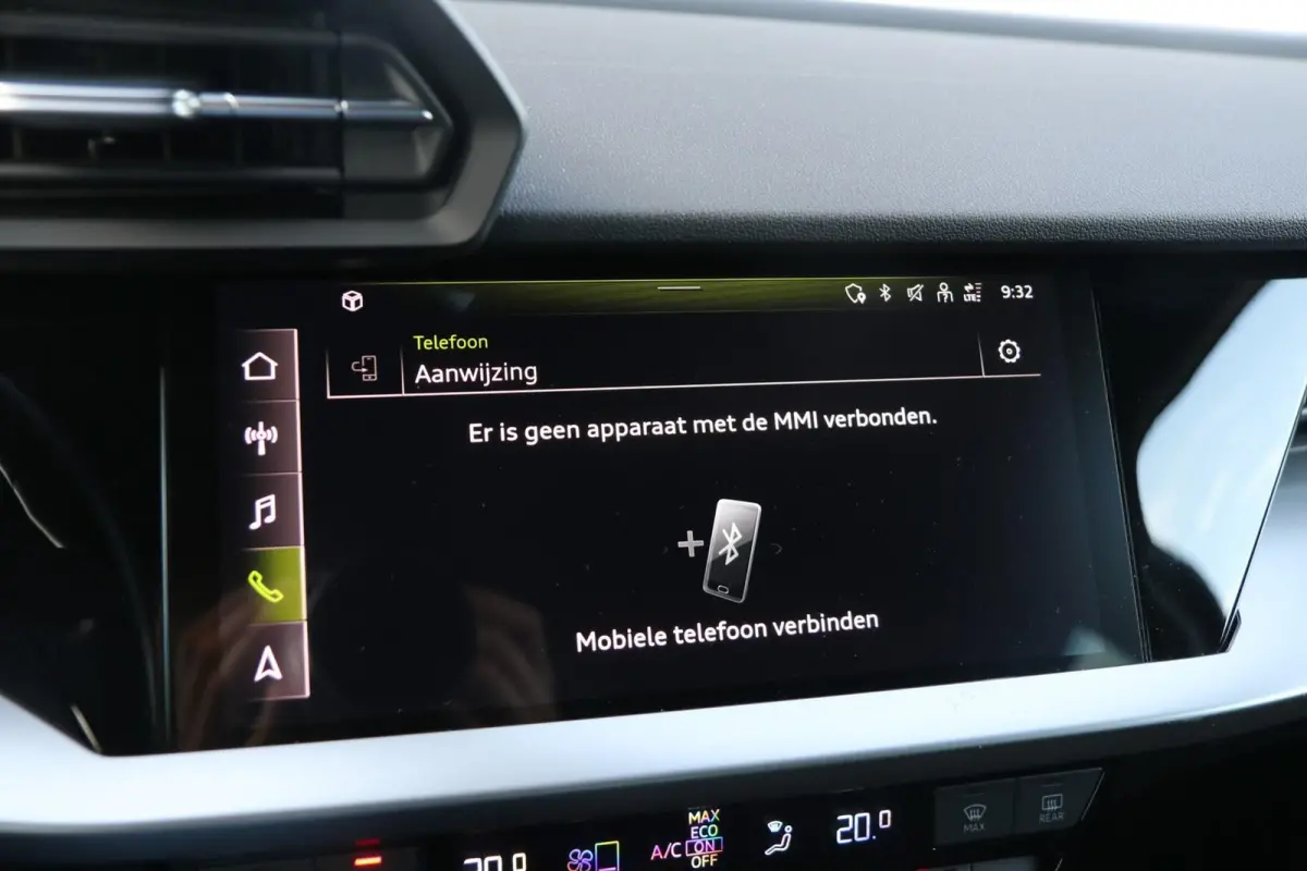35 TFSI 150pk S-tronic Advanced edition | Trekhaak | Parkeerhulp Achter