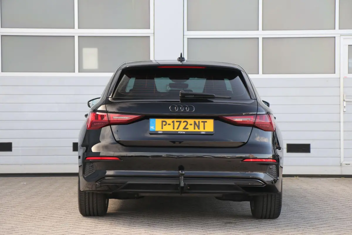 35 TFSI 150pk S-tronic Advanced edition | Trekhaak | Parkeerhulp Achter