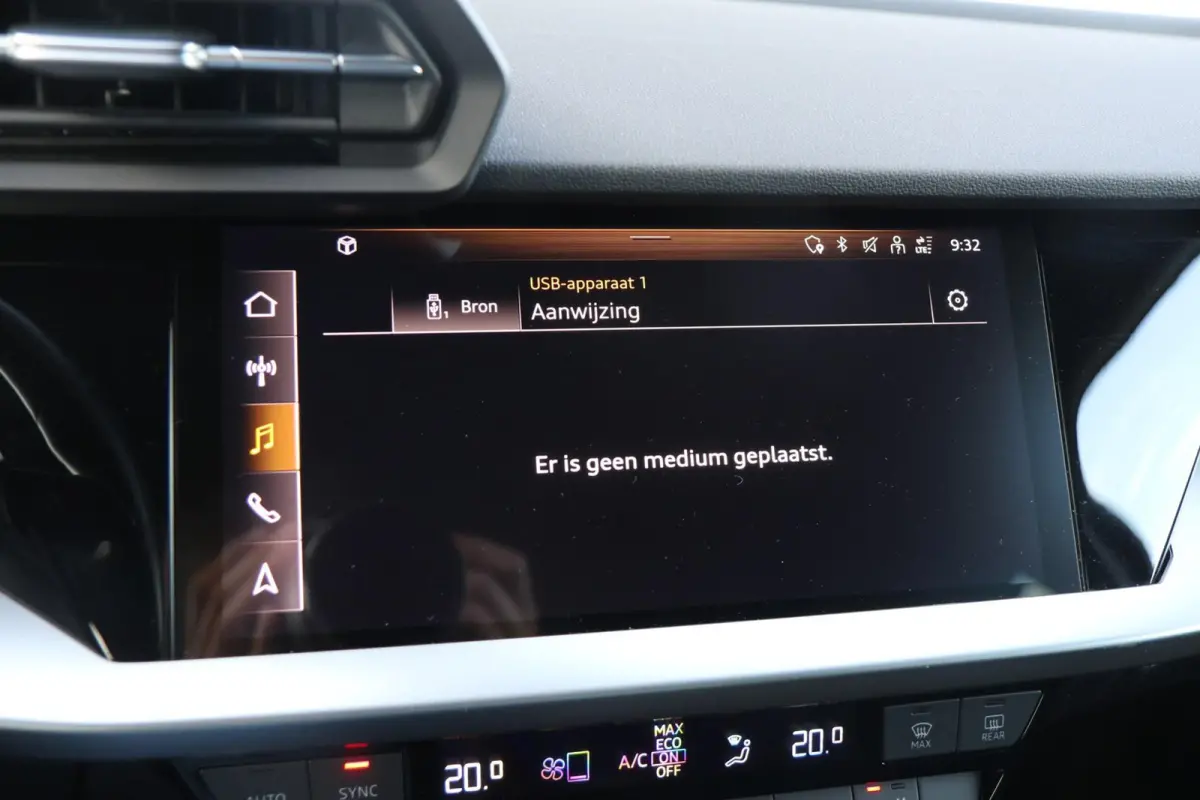 35 TFSI 150pk S-tronic Advanced edition | Trekhaak | Parkeerhulp Achter