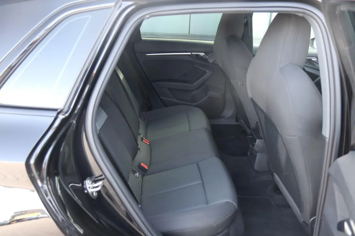 35 TFSI 150pk S-tronic Advanced edition | Trekhaak | Parkeerhulp Achter