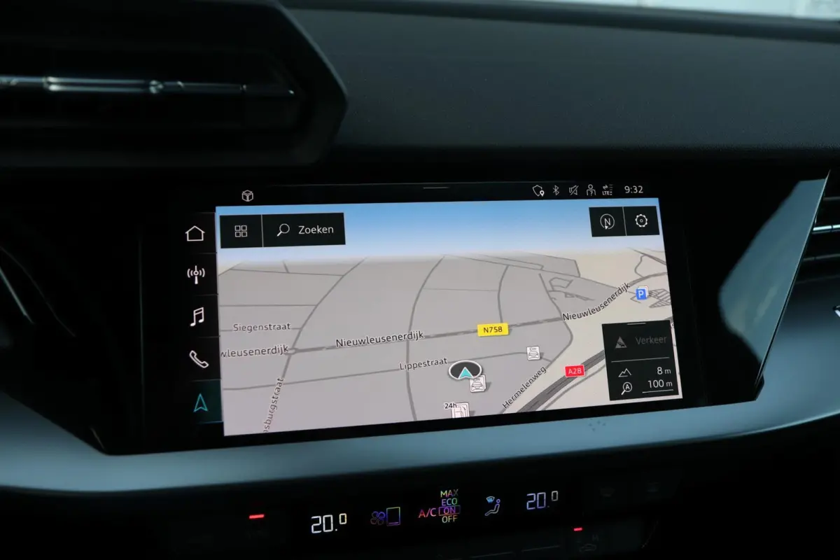 35 TFSI 150pk S-tronic Advanced edition | Trekhaak | Parkeerhulp Achter