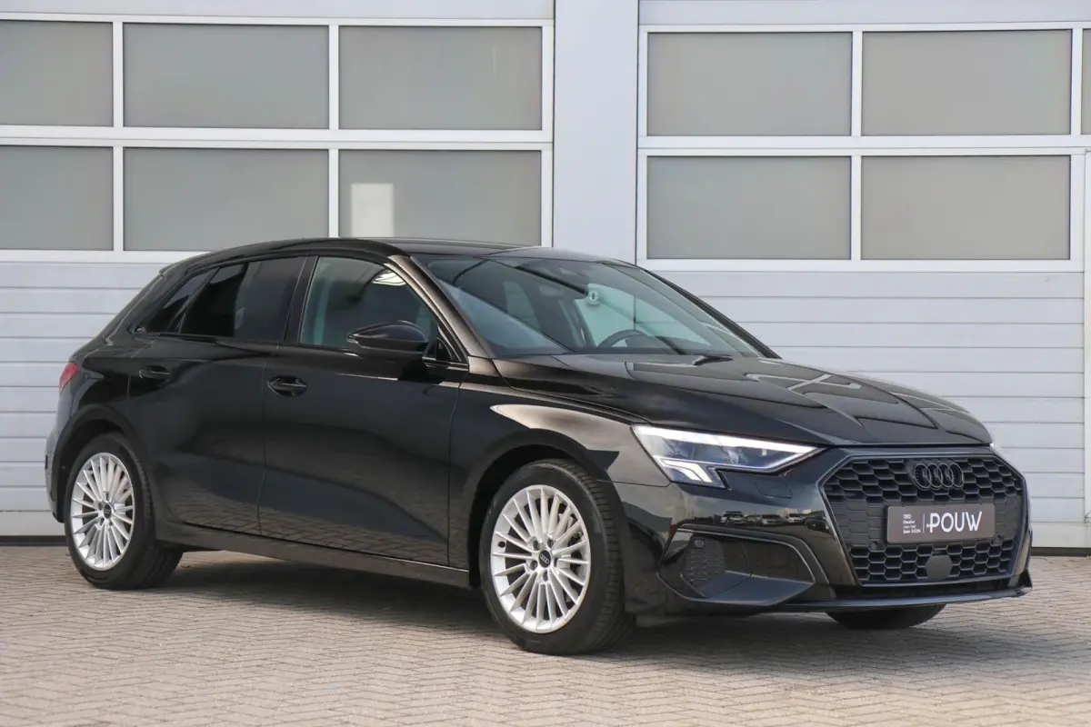 35 TFSI 150pk S-tronic Advanced edition | Trekhaak | Parkeerhulp Achter