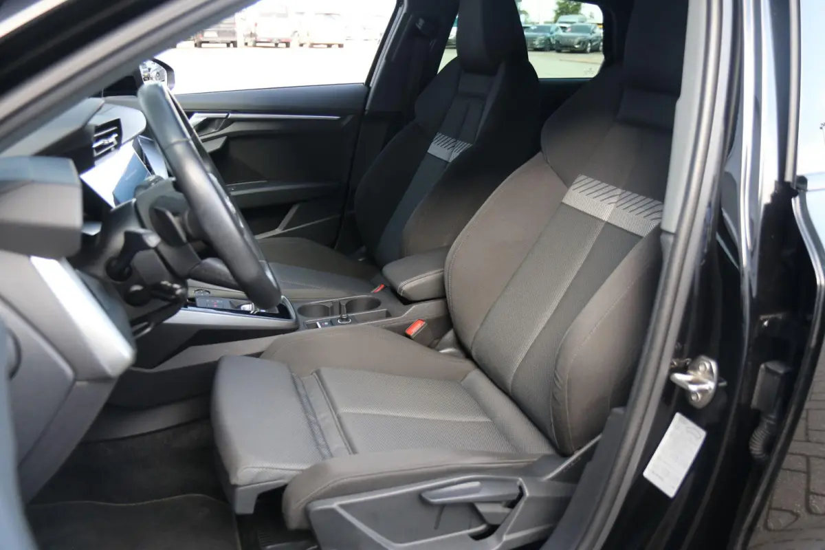 35 TFSI 150pk S-tronic Advanced edition | Trekhaak | Parkeerhulp Achter
