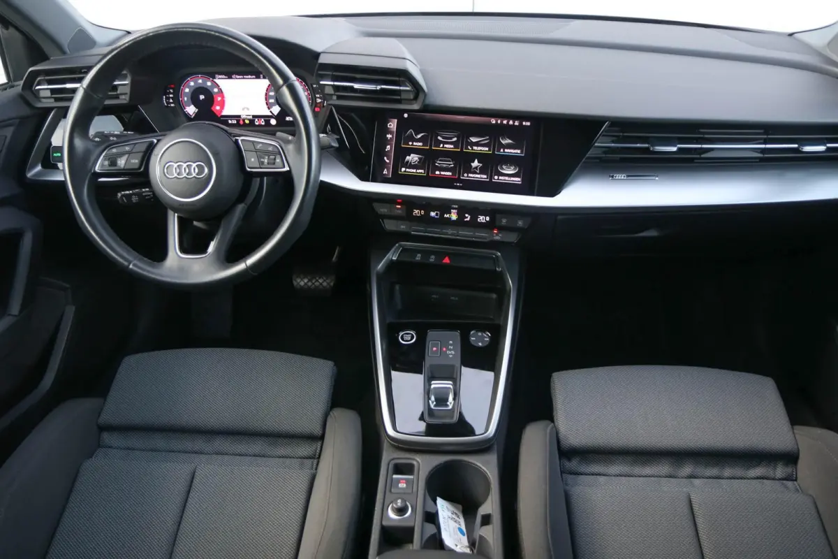 35 TFSI 150pk S-tronic Advanced edition | Trekhaak | Parkeerhulp Achter