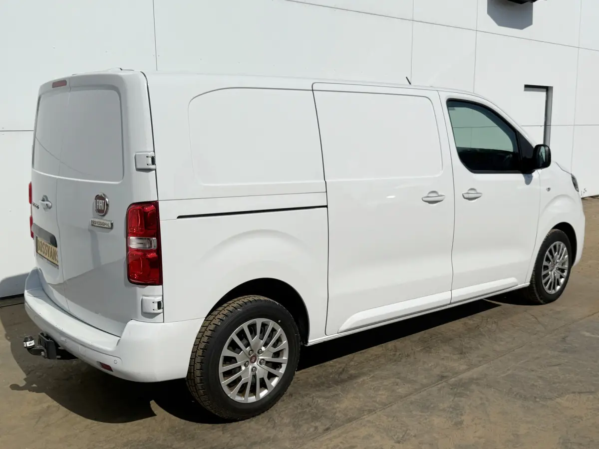 Opel Vivaro 2.0 145PK Automaat L2 Climate Control Cruise Control Trekhaak Carplay Camera Navigatie Parkeersensoren Euro 6