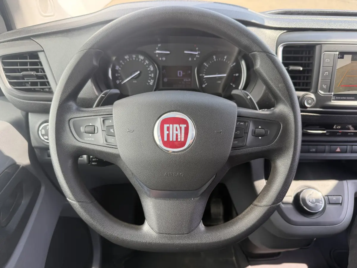 Opel Vivaro 2.0 145PK Automaat L2 Climate Control Cruise Control Trekhaak Carplay Camera Navigatie Parkeersensoren Euro 6