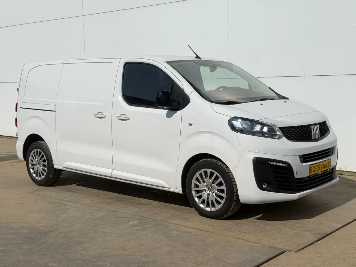 Opel Vivaro 2.0 145PK Automaat L2 Climate Control Cruise Control Trekhaak Carplay Camera Navigatie Parkeersensoren Euro 6
