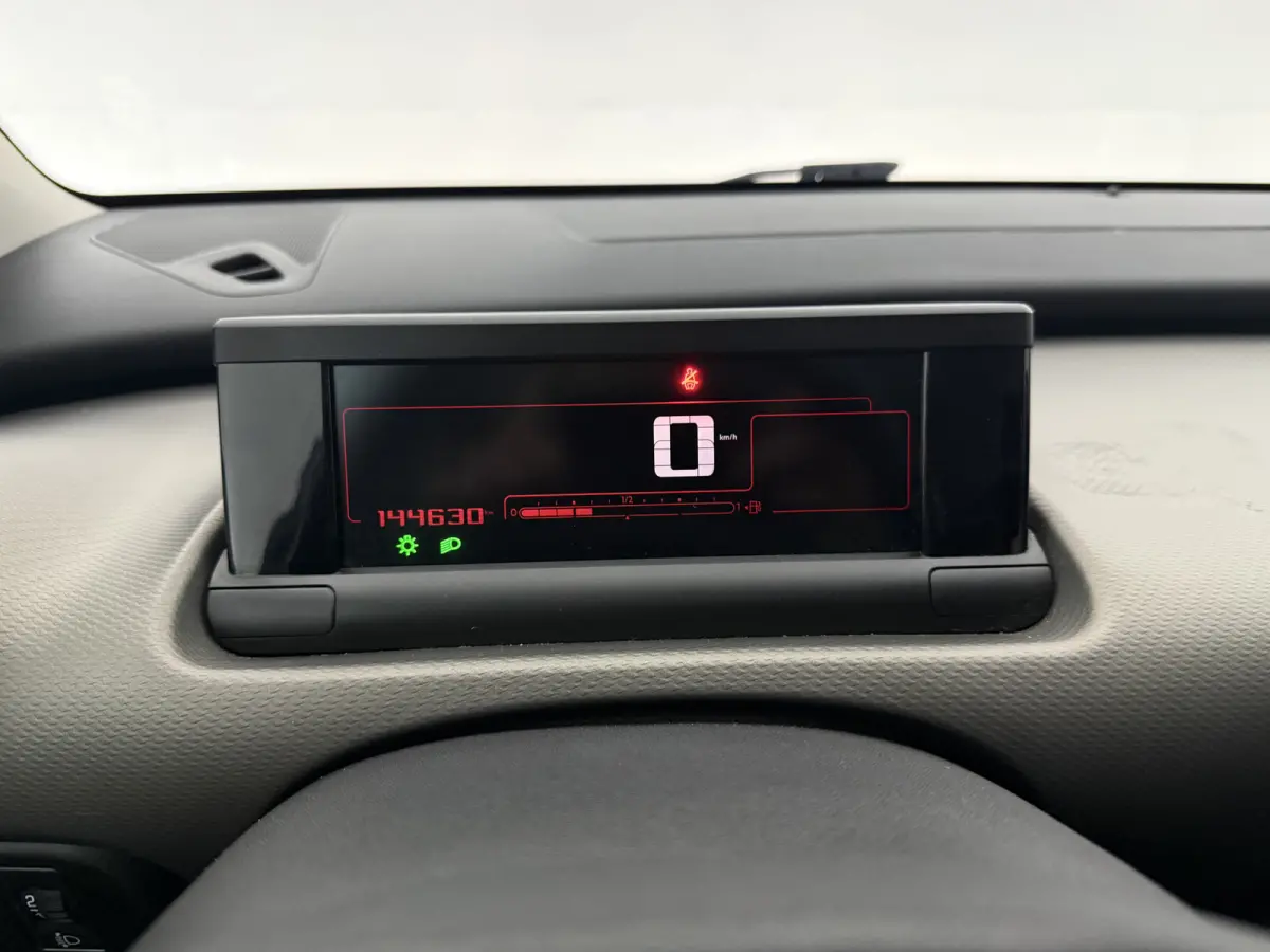1.2 PureTech Shine | Camera | Airco | Cruise | Trekhaak | Parkeersensoren