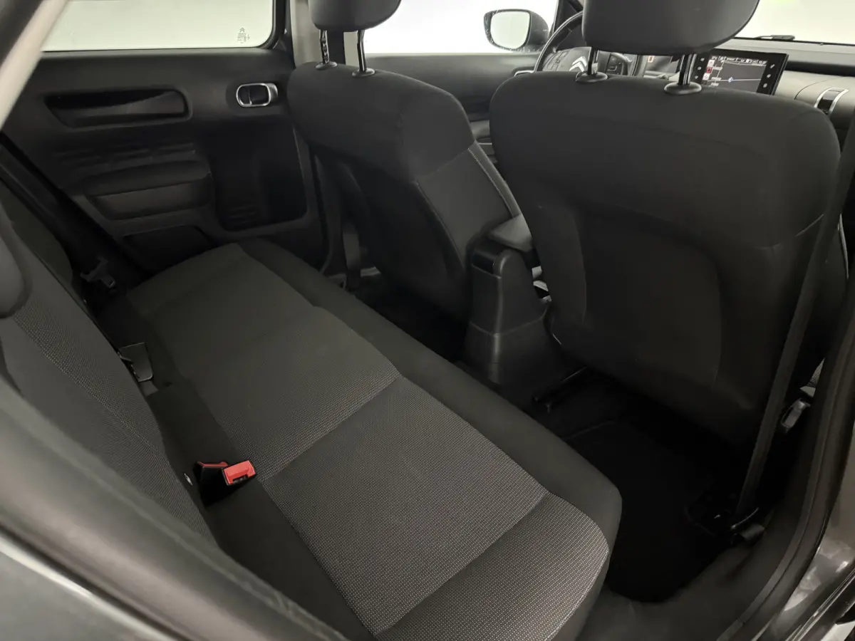 1.2 PureTech Shine | Camera | Airco | Cruise | Trekhaak | Parkeersensoren