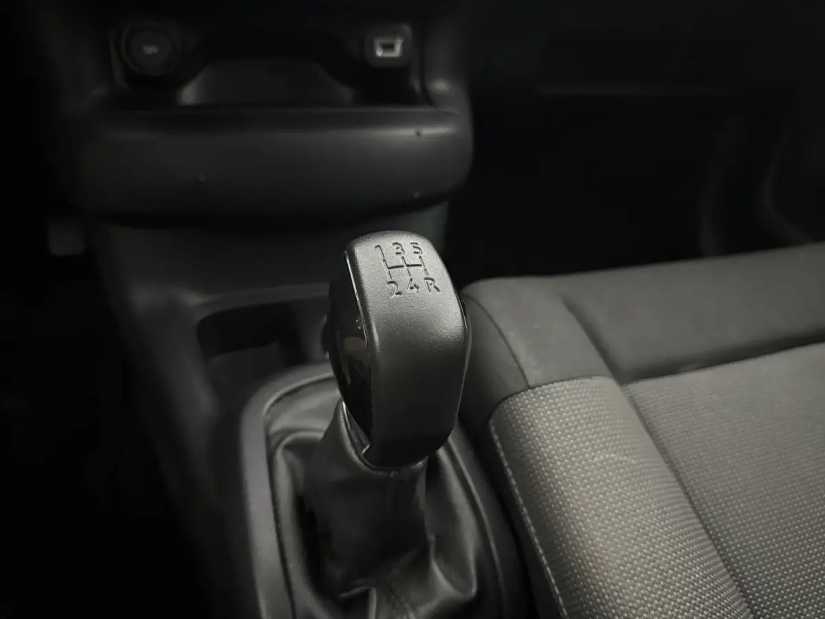 1.2 PureTech Shine | Camera | Airco | Cruise | Trekhaak | Parkeersensoren