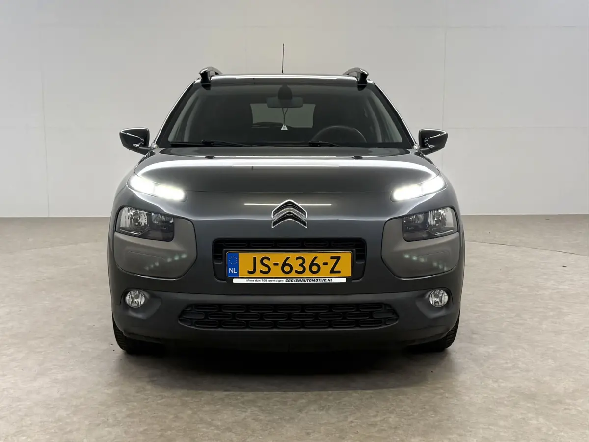 1.2 PureTech Shine | Camera | Airco | Cruise | Trekhaak | Parkeersensoren