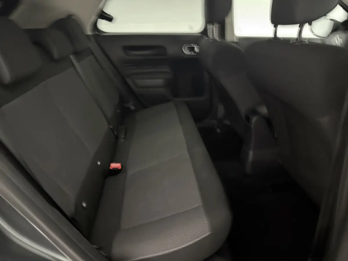 1.2 PureTech Shine | Camera | Airco | Cruise | Trekhaak | Parkeersensoren