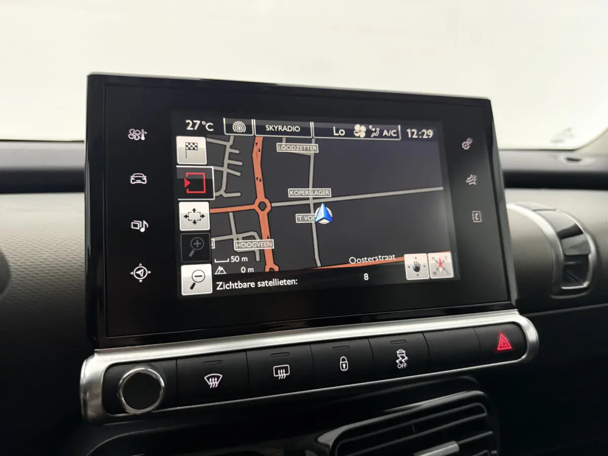 1.2 PureTech Shine | Camera | Airco | Cruise | Trekhaak | Parkeersensoren