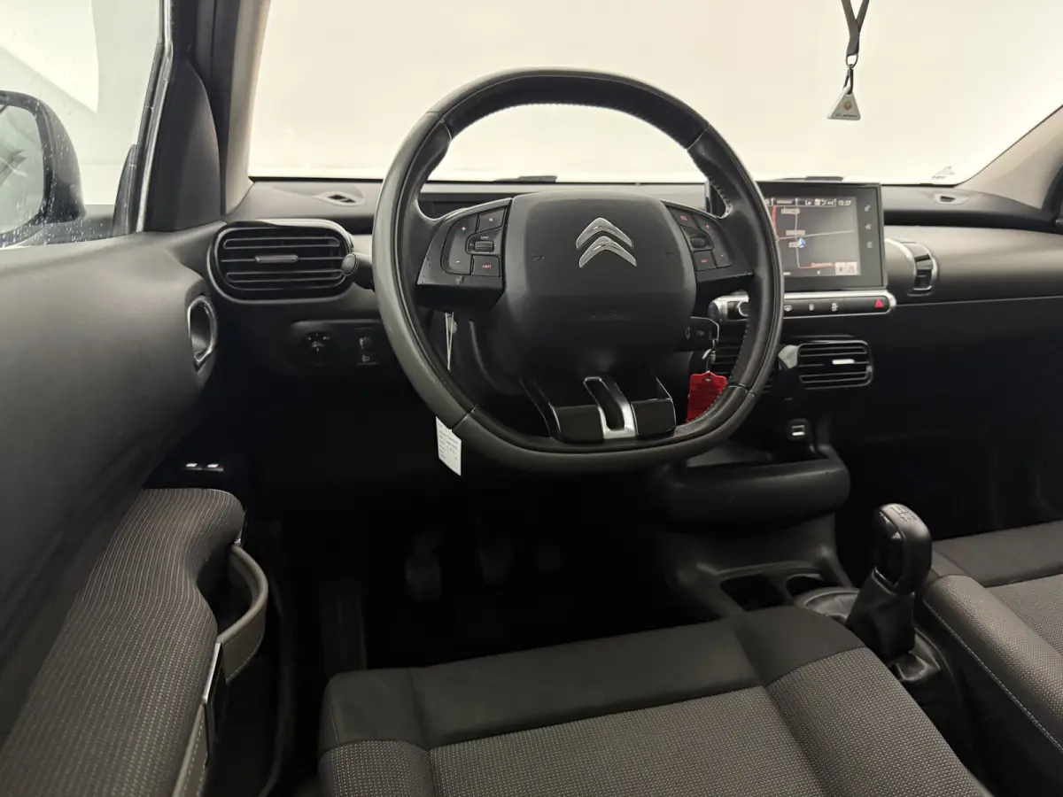 1.2 PureTech Shine | Camera | Airco | Cruise | Trekhaak | Parkeersensoren