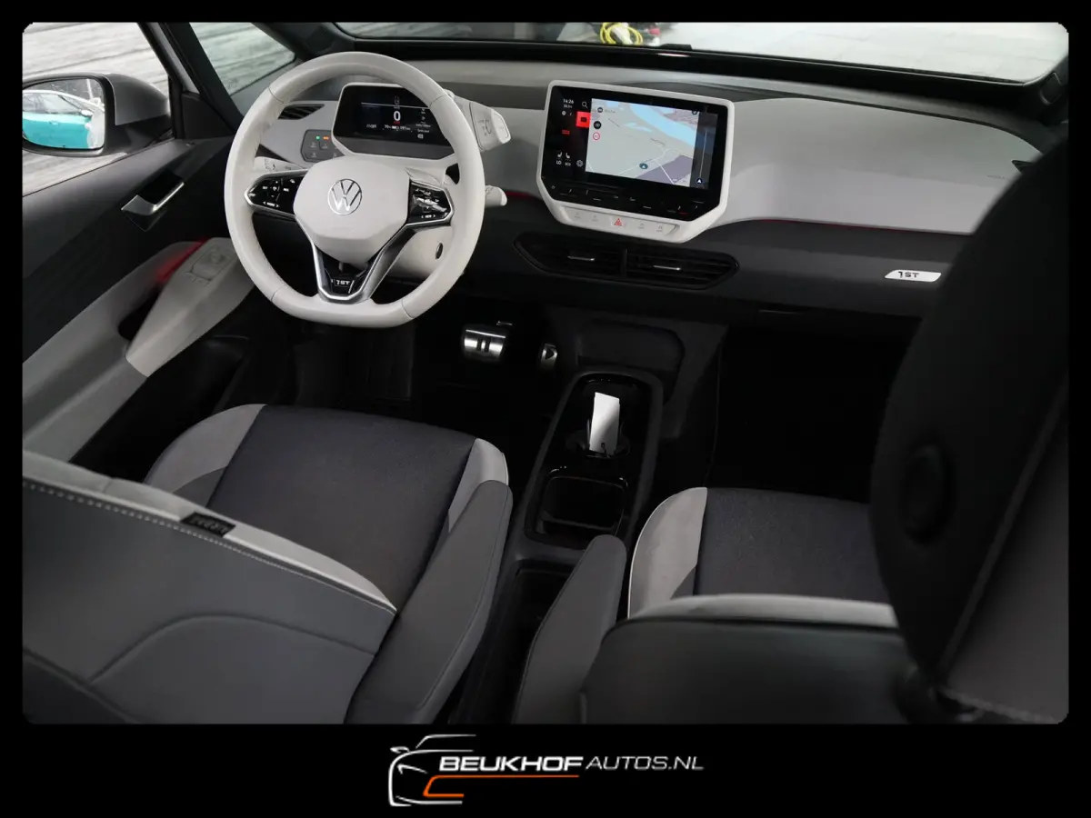 First Plus 58 kWh Cam Adapt Cruise Soh 93.7%