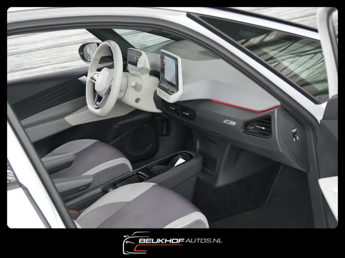 First Plus 58 kWh Cam Adapt Cruise Soh 93.7%