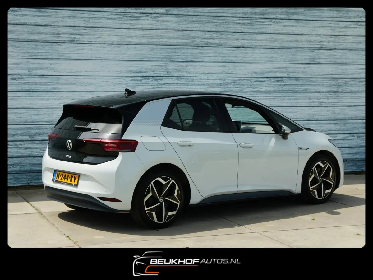 First Plus 58 kWh Cam Adapt Cruise Soh 93.7%