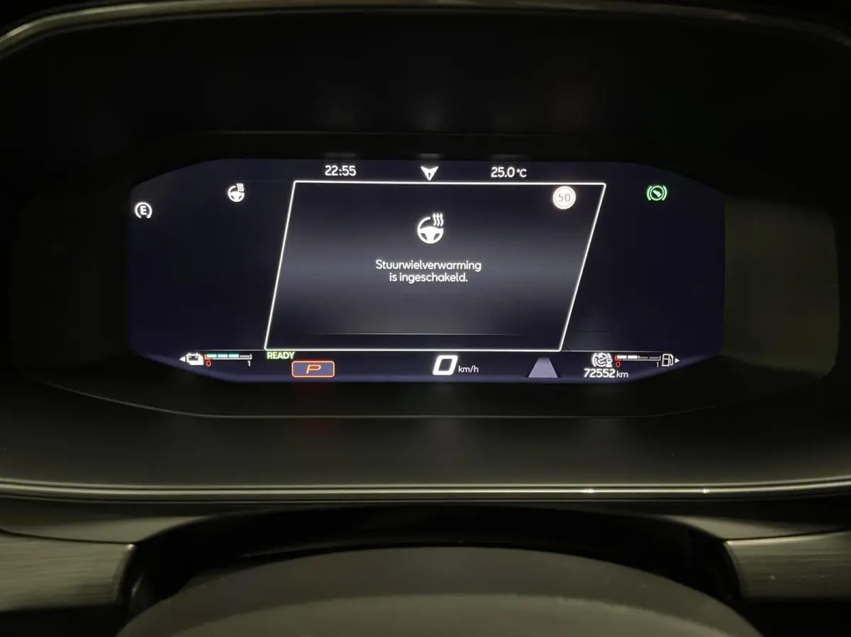 1.4 e-Hybrid VZ 245 PK Camera/ Memo/ Keyless/ 19''LMV/ CarPlay