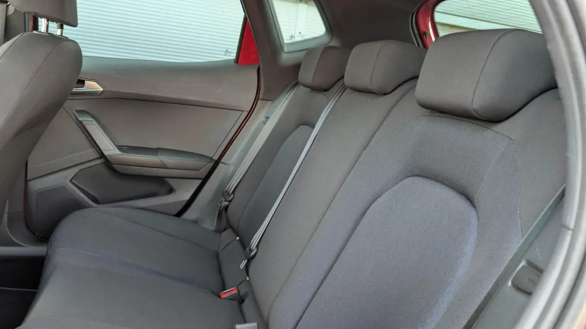 1.0 TSI 95pk FR | Trekhaak | Full Link | LED Matrix