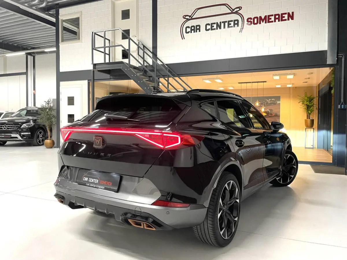 1.4 e-Hybrid VZ 245 PK/ Cam/ Memo/ Pano/ Sportstuur