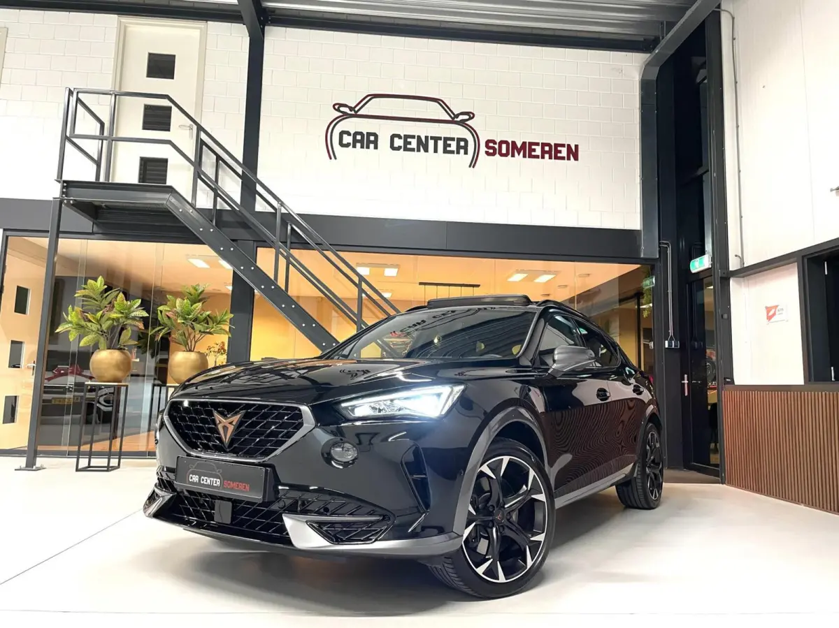 1.4 e-Hybrid VZ 245 PK/ Cam/ Memo/ Pano/ Sportstuur