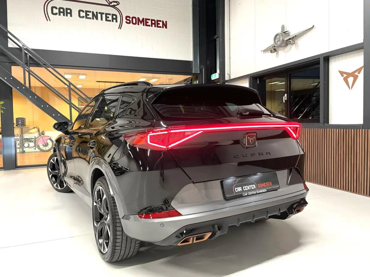 1.4 e-Hybrid VZ 245 PK/ Cam/ Memo/ Pano/ Sportstuur