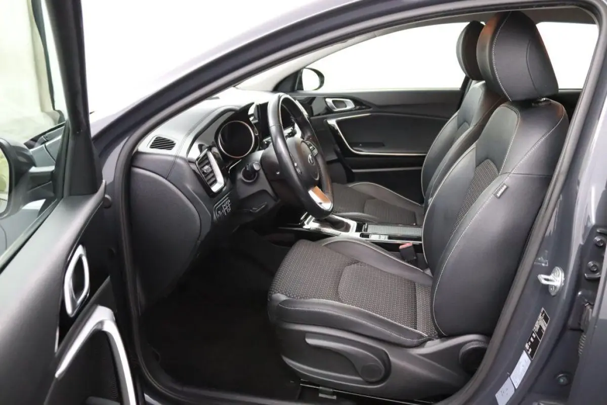 1.6 GDi PHEV DynamicLine afneembare trekhaak