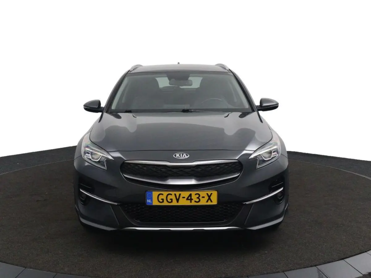 1.6 GDi PHEV DynamicLine afneembare trekhaak