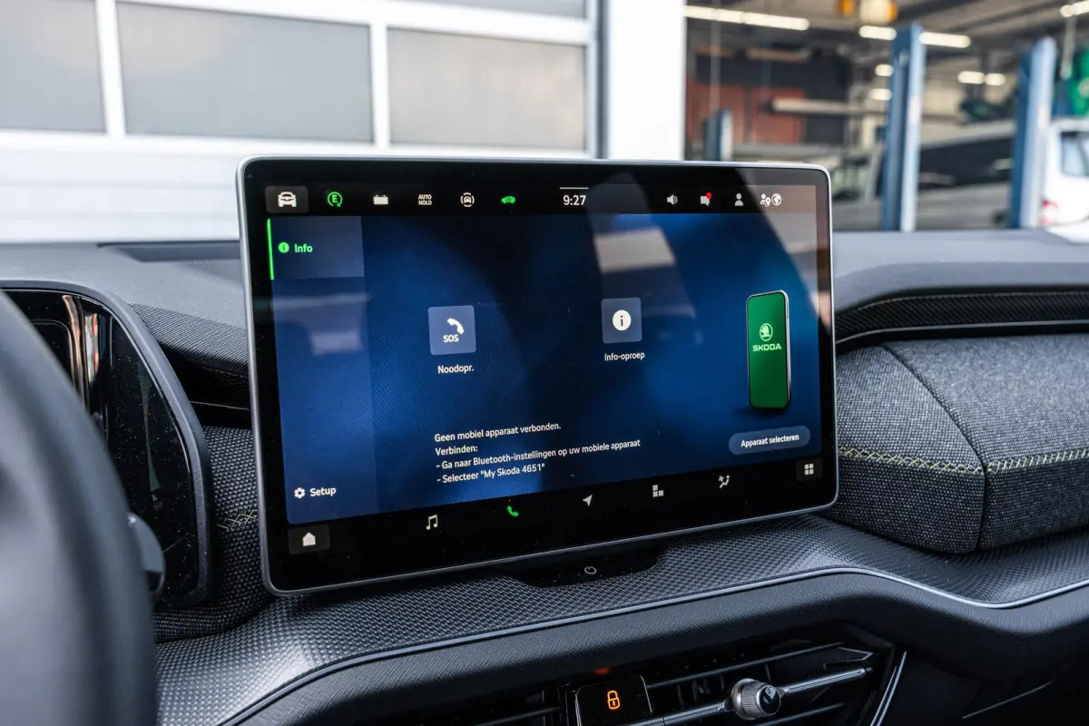 1.5 TSI 204pk DSG PHEV Business Edition | LMV 19'' | Panoramadak