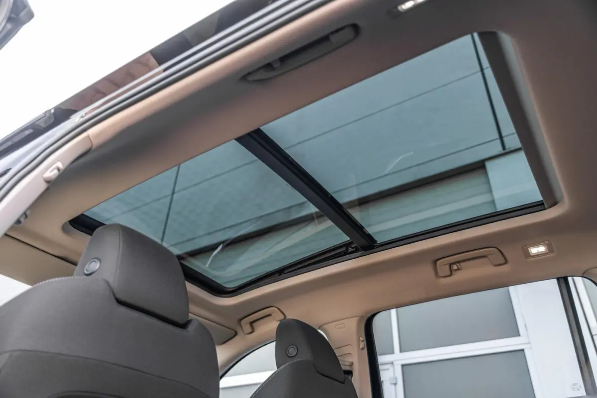 1.5 TSI 204pk DSG PHEV Business Edition | LMV 19'' | Panoramadak