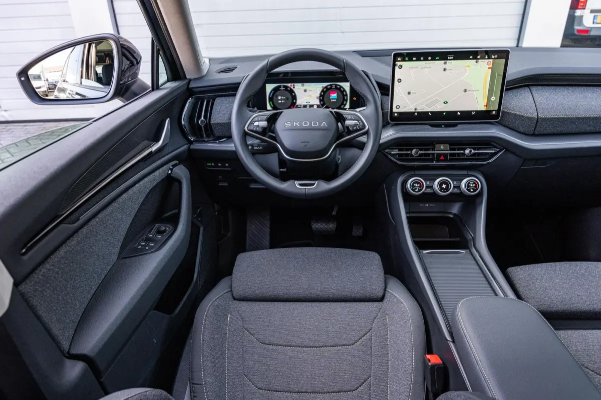 1.5 TSI 204pk DSG PHEV Business Edition | LMV 19'' | Panoramadak