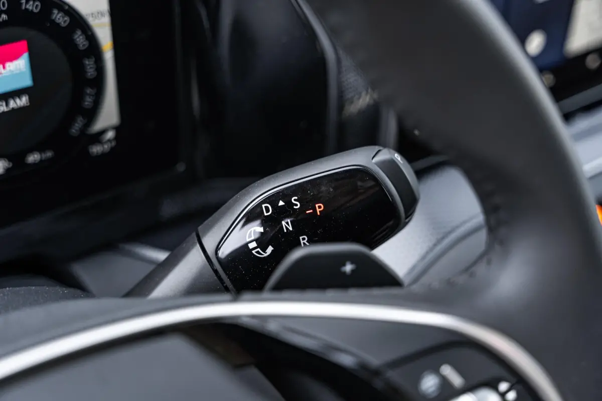 1.5 TSI 204pk DSG PHEV Business Edition | LMV 19'' | Panoramadak