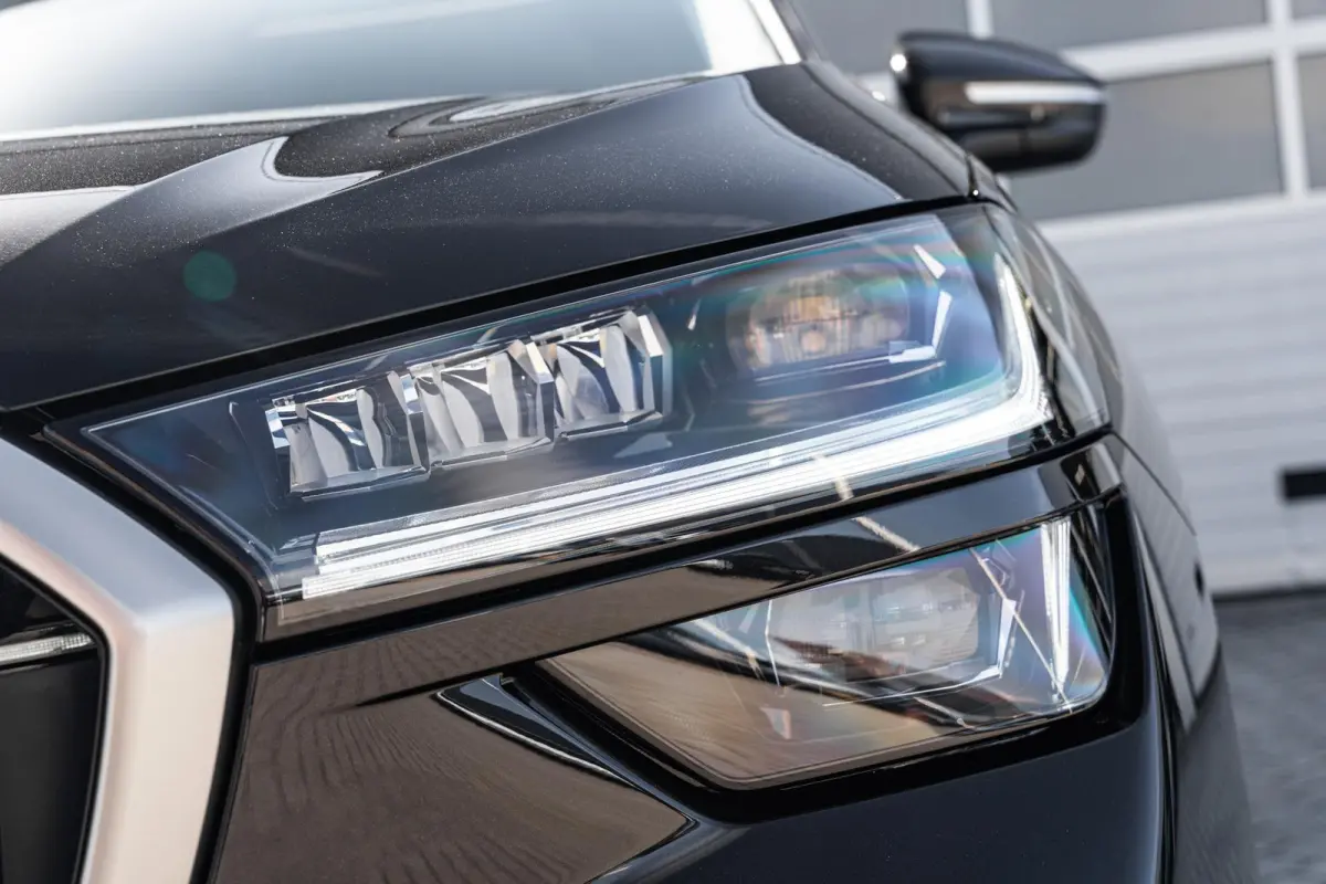 1.5 TSI 204pk DSG PHEV Business Edition | LMV 19'' | Panoramadak