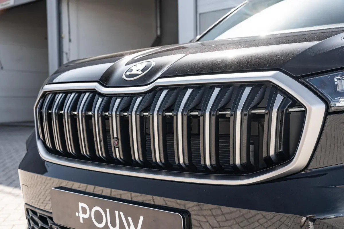 1.5 TSI 204pk DSG PHEV Business Edition | LMV 19'' | Panoramadak