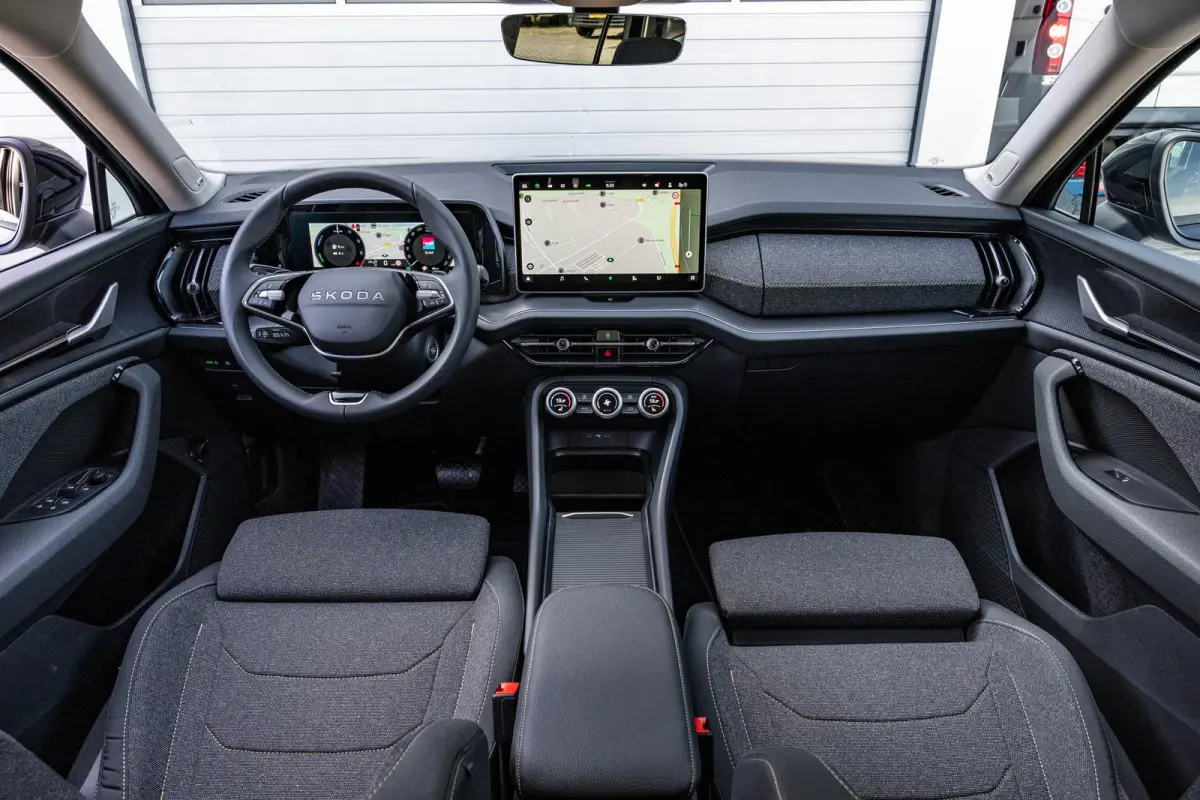1.5 TSI 204pk DSG PHEV Business Edition | LMV 19'' | Panoramadak