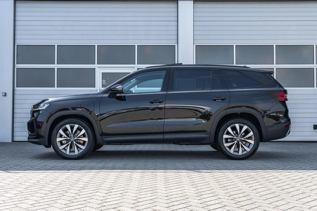 1.5 TSI 204pk DSG PHEV Business Edition | LMV 19'' | Panoramadak